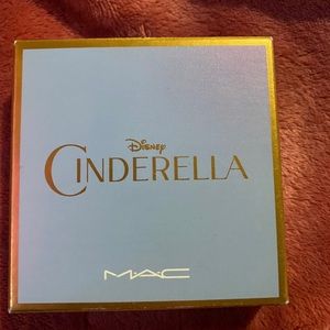 Mac Cinderella